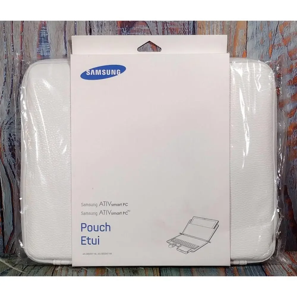Samsung ATIV‎ Smart PC Pouch - NEW